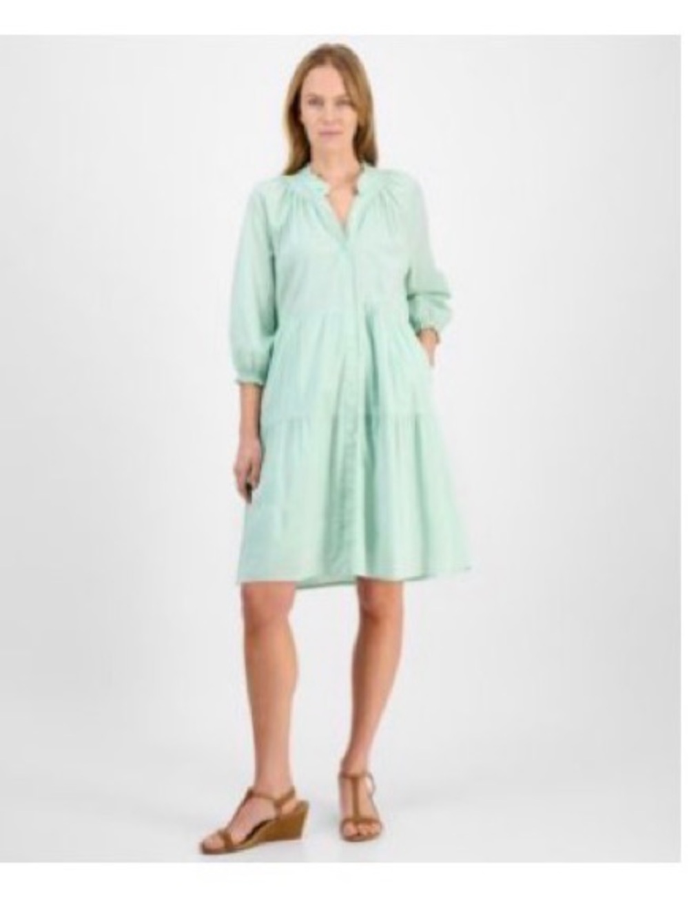 Style & Co Dress